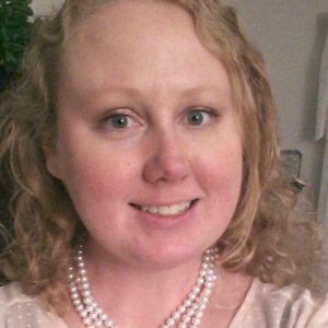 Meet your Posher, Michele